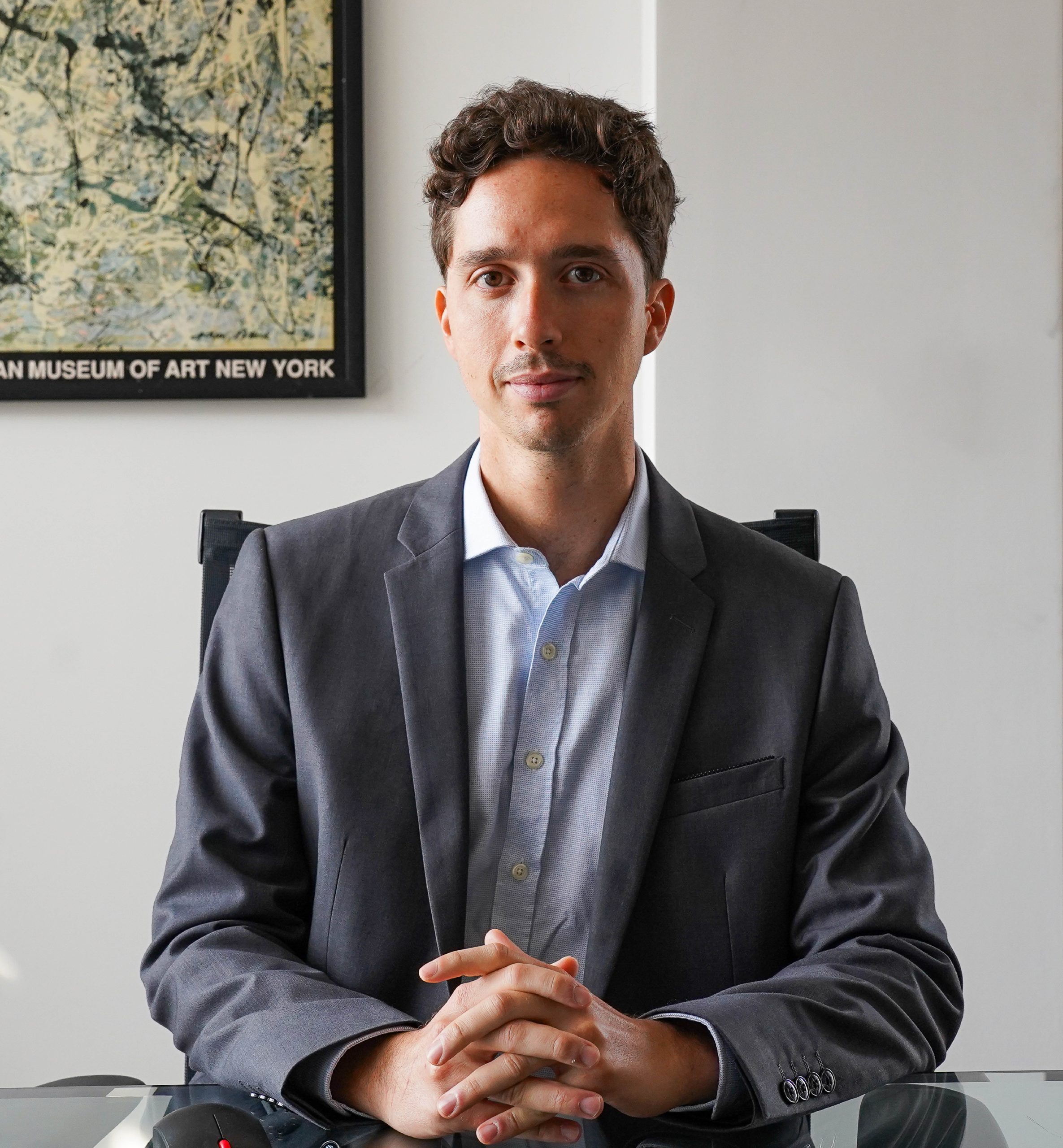 Maxime rossi structure conseil